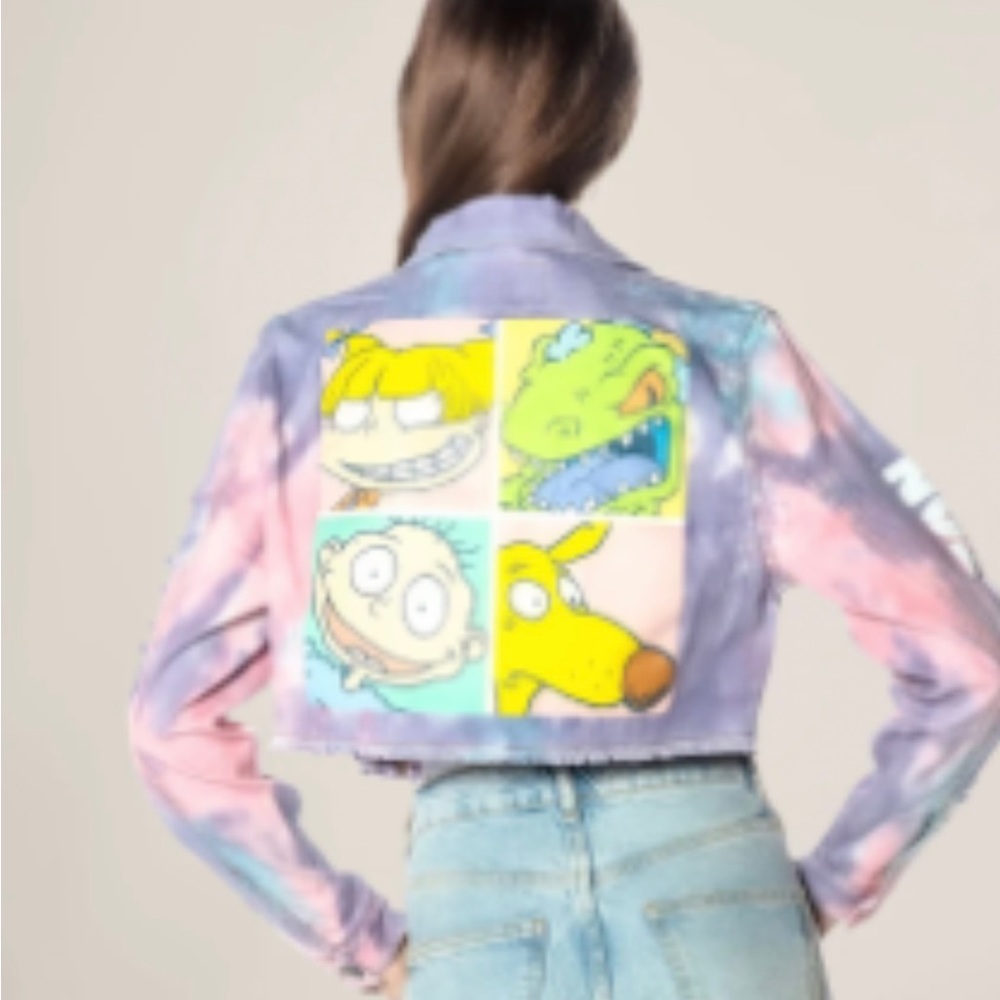 Members only jacket